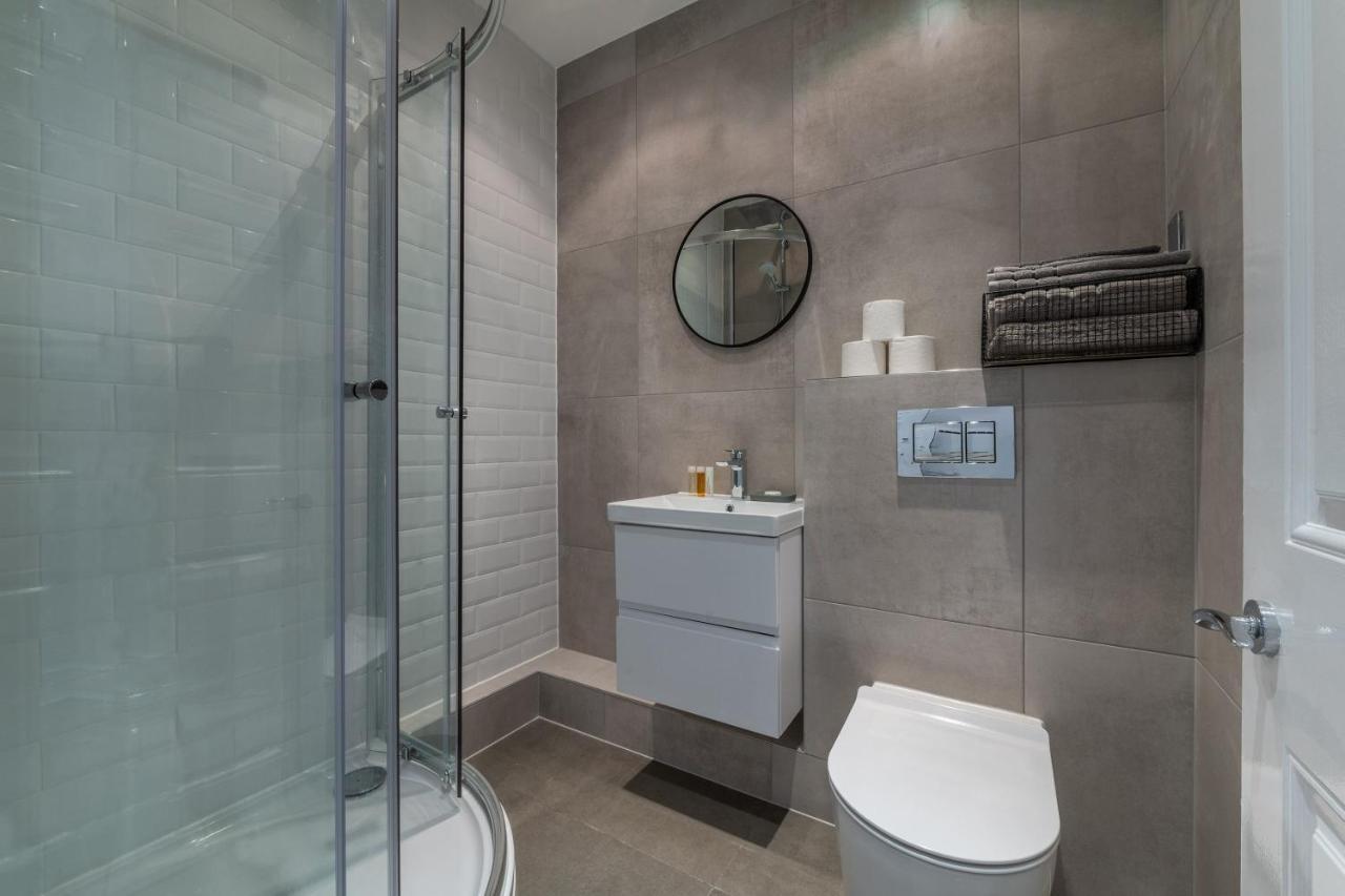 One Bedroom - Tower Bridge - London City By Prime London Stays M-12 Exterior photo